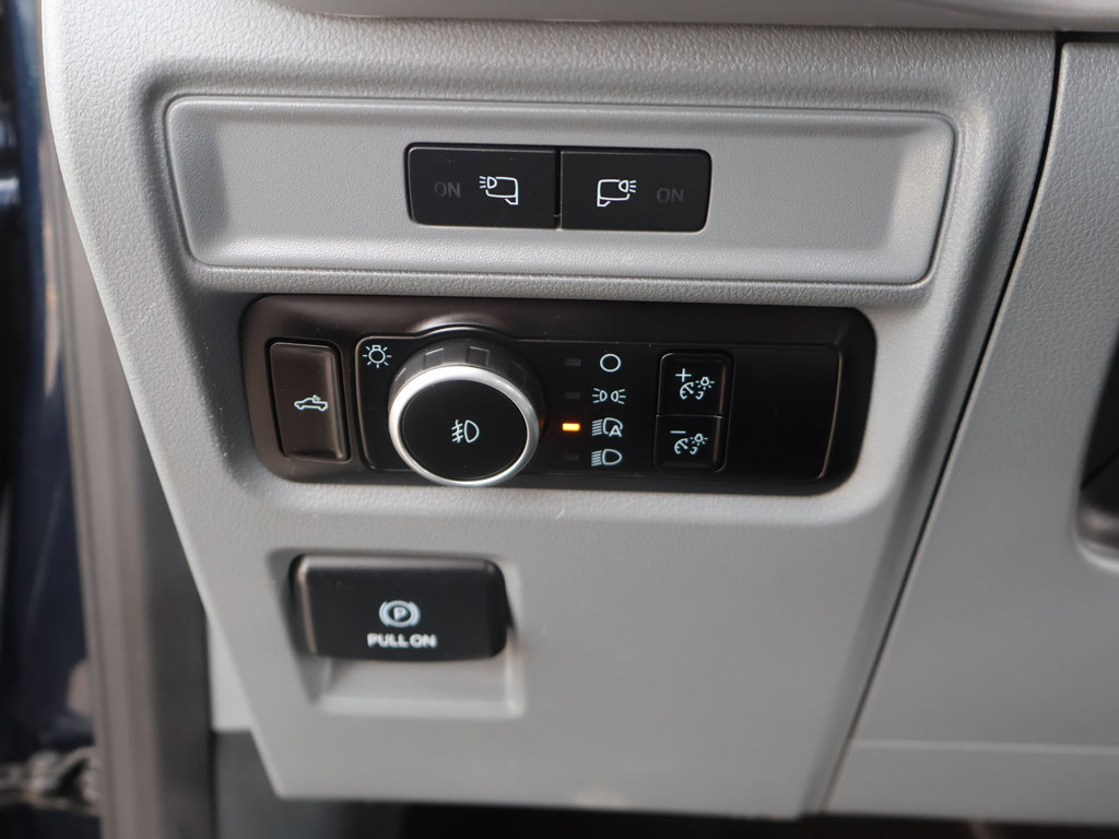 Used 2023 Ford F150 XLT w/ XTR Package AWD/4WD image 33