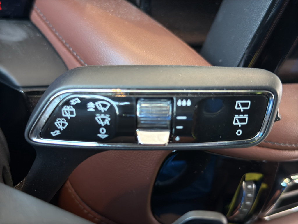 Used 2026 Lincoln Aviator Reserve w/ Equipment Group 201A AWD/4WD image 21