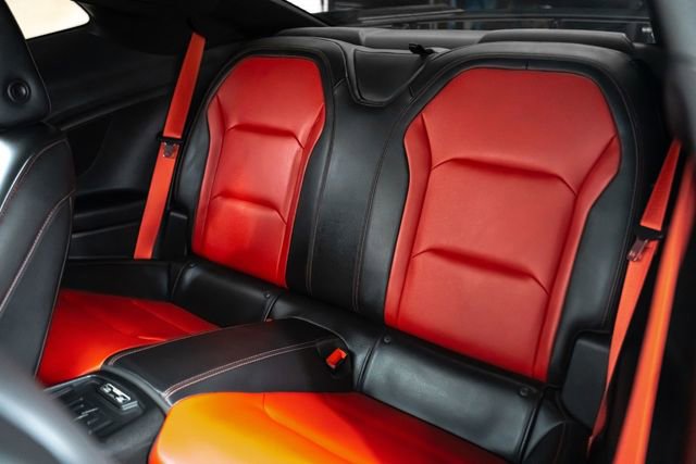 Used 2021 Chevrolet Camaro SS image 20