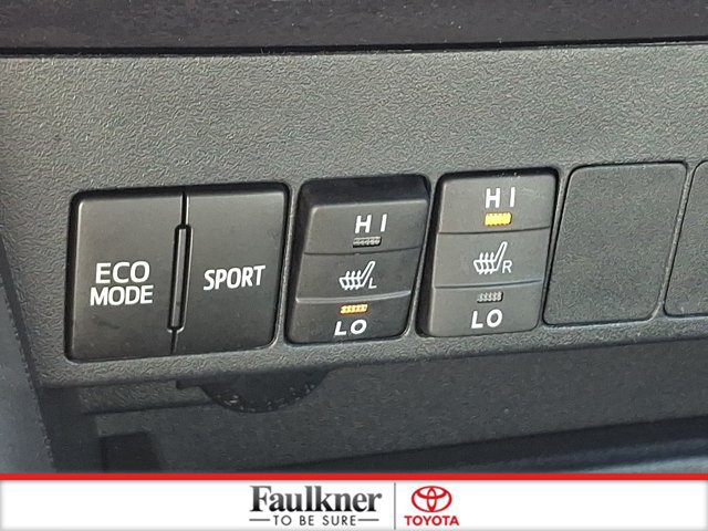 Certified 2017 Toyota RAV4 Platinum AWD/4WD image 26