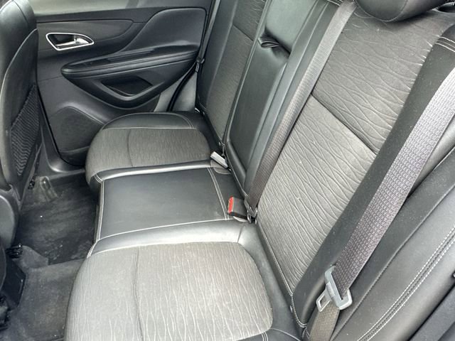 Used 2015 Buick Encore FWD image 25
