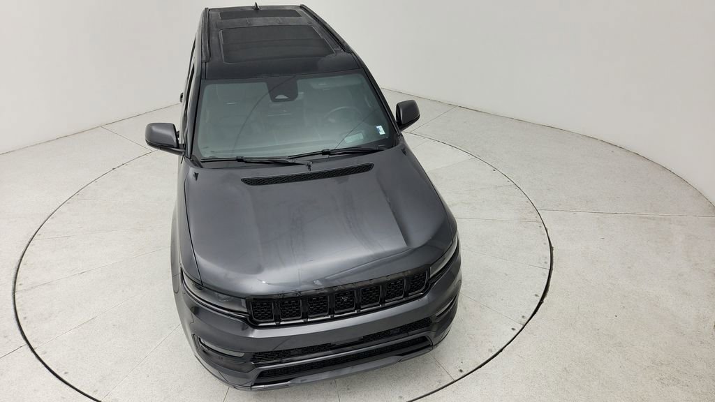 Used 2022 Jeep Grand Wagoneer Series II image 15