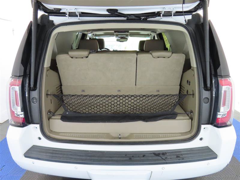 Used 2015 GMC Yukon SLT w/ Open Road Package AWD/4WD image 12