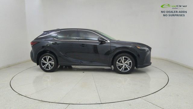 Used 2024 Lexus RX 350 FWD w/ Technology Package image 65