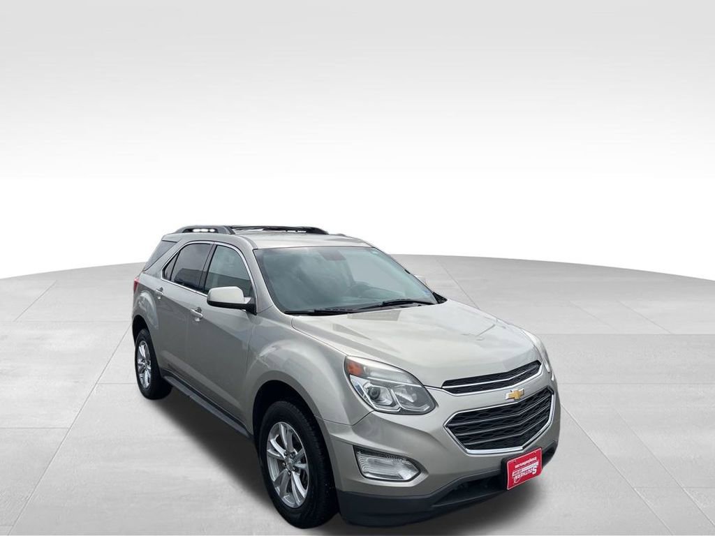 Used 2016 Chevrolet Equinox LT w/ Convenience Package image 24
