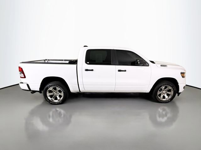 Used 2024 RAM 1500 Tradesman image 8