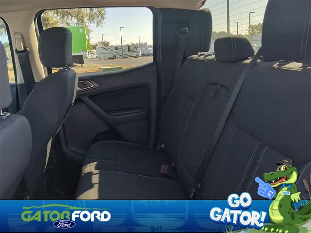 Used 2022 Ford Ranger XLT w/ Equipment Group 301A Mid image 14
