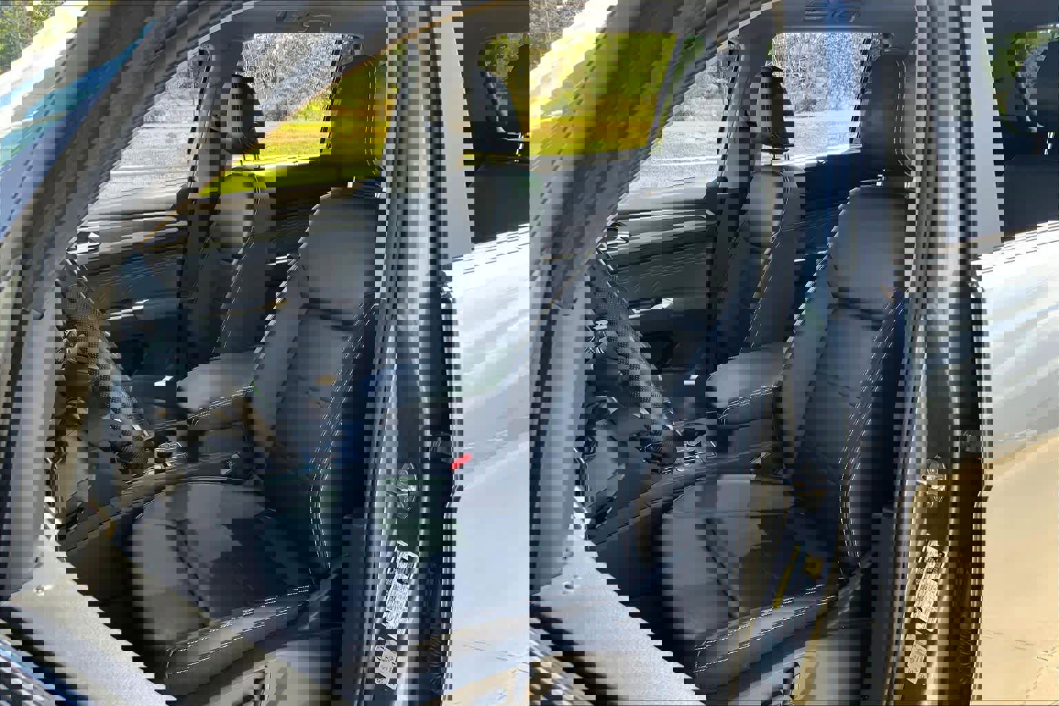 Used 2021 Volkswagen Atlas SE w/ Panoramic Sunroof Package image 7