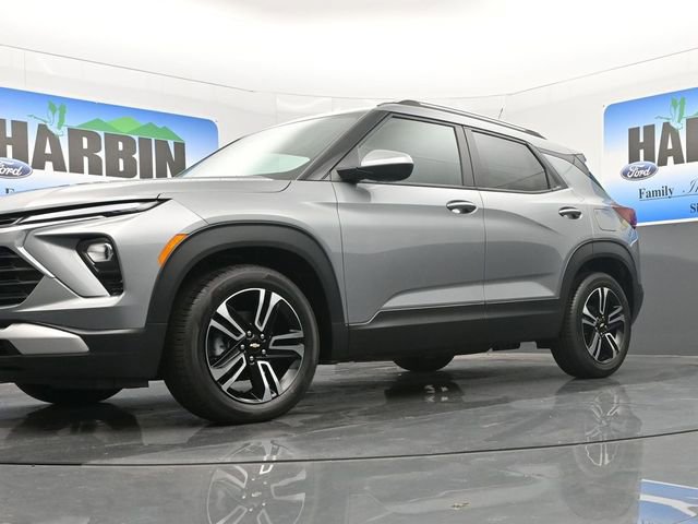 New 2026 Chevrolet TrailBlazer LT w/ Convenience Package image 20