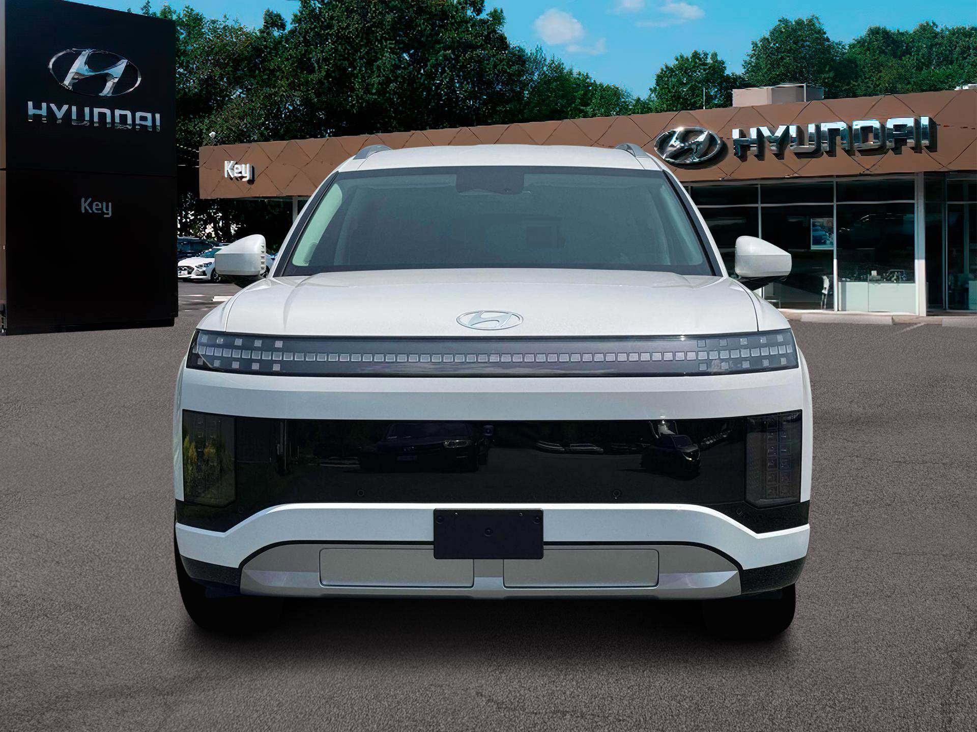 New 2026 Hyundai Ioniq 9 SEL image 12