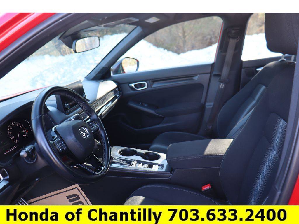 Used 2023 Honda Civic Sport image 22