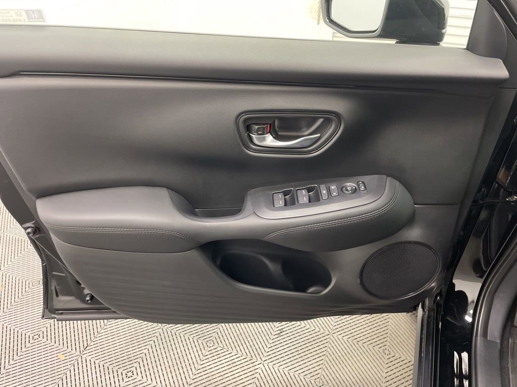 New 2026 Honda HR-V LX image 22