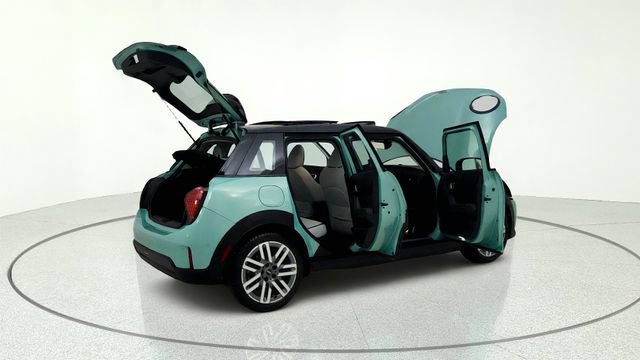 Used 2025 MINI Cooper S FWD image 15
