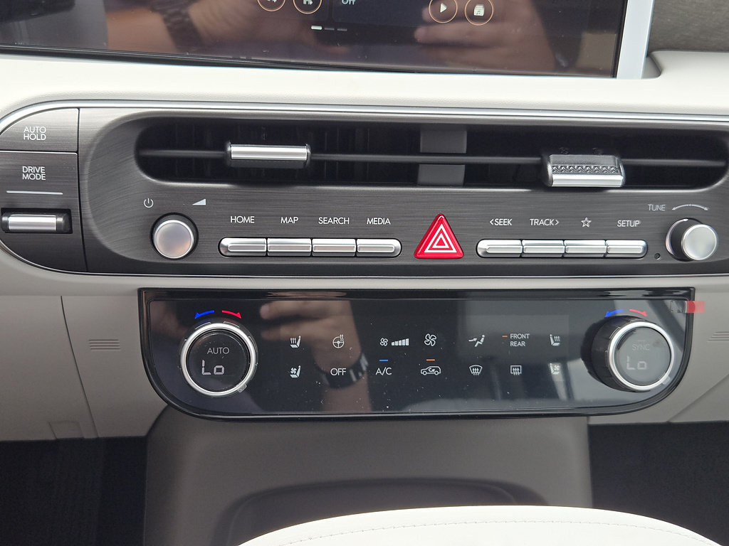 New 2026 Hyundai Palisade SEL FWD image 19