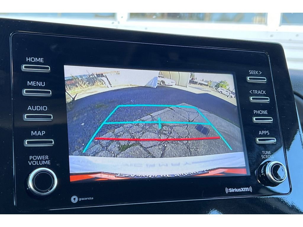 Used 2024 Toyota Camry LE image 20