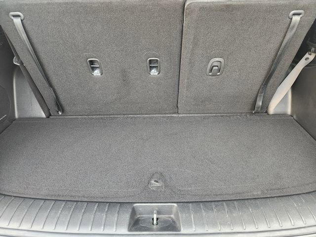 Used 2023 Hyundai Palisade SEL FWD image 26