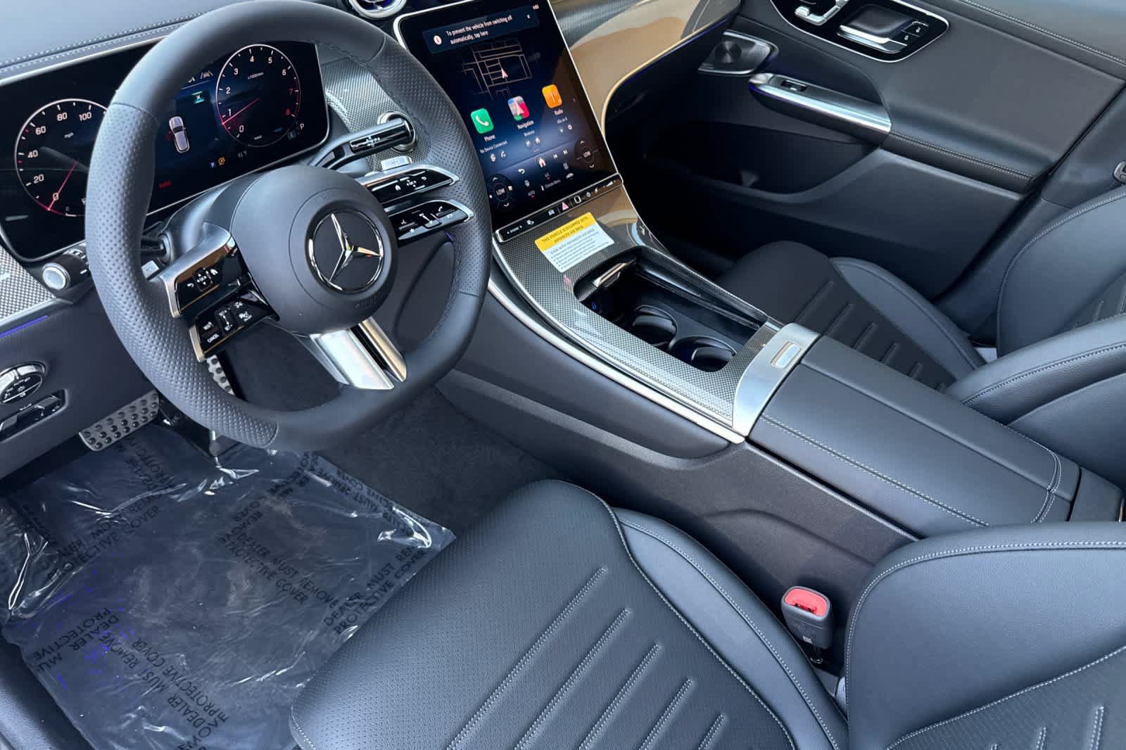 New 2026 Mercedes-Benz GLC 300 4MATIC image 9