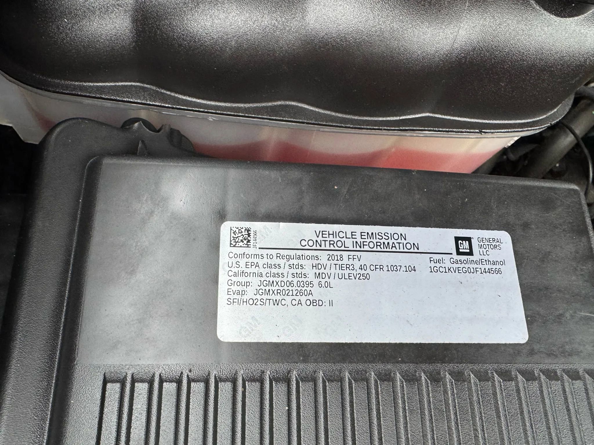 Used 2018 Chevrolet Silverado 2500 LT w/ All Star Edition image 19