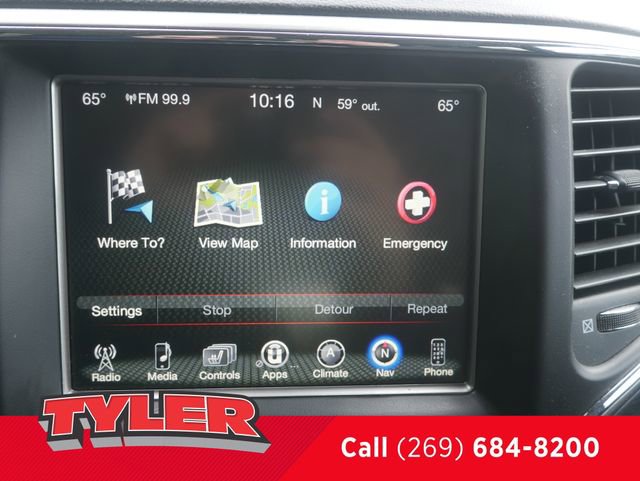 Used 2017 Jeep Grand Cherokee Summit w/ Platinum Series Group AWD/4WD image 51
