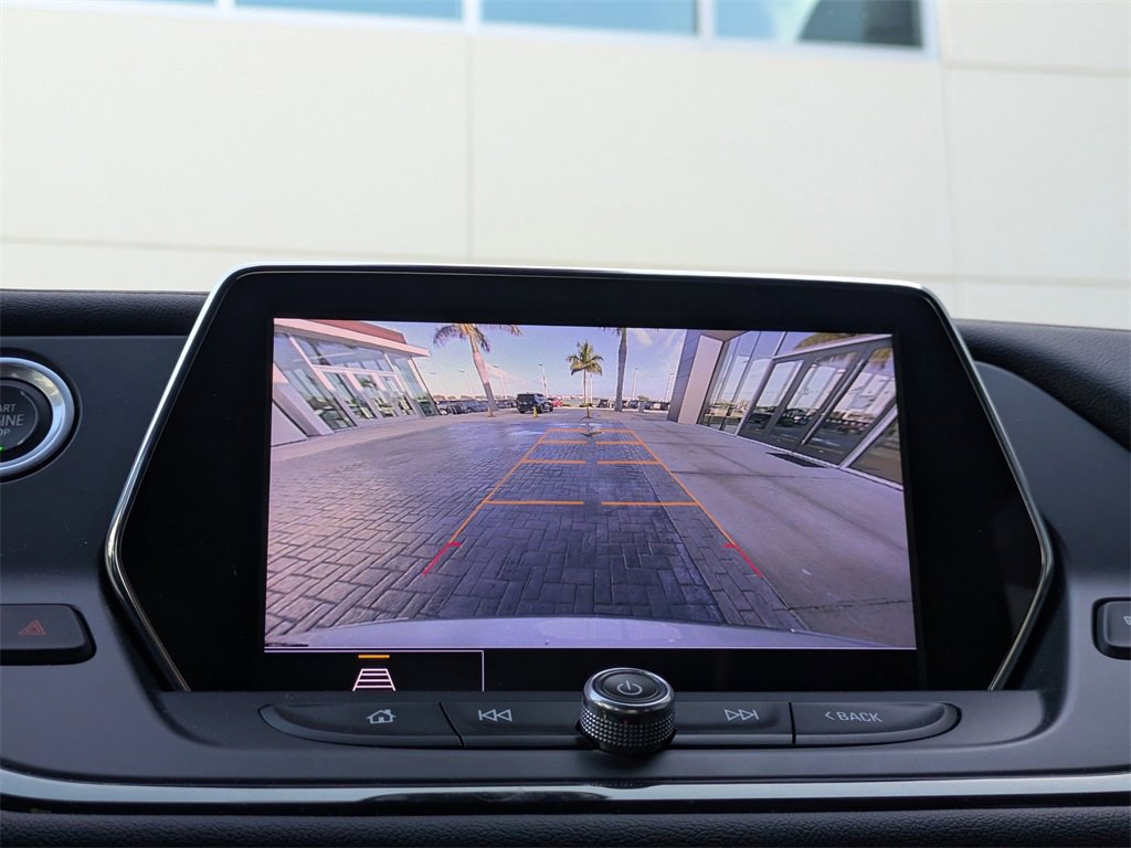 Used 2022 Chevrolet Blazer RS image 22