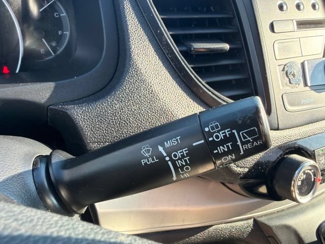 Used 2016 Honda CR-V SE image 42