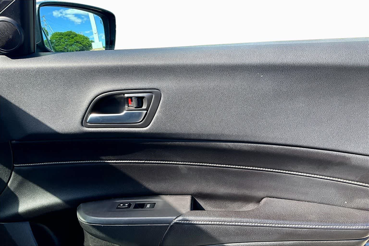 Used 2019 Acura ILX FWD image 23