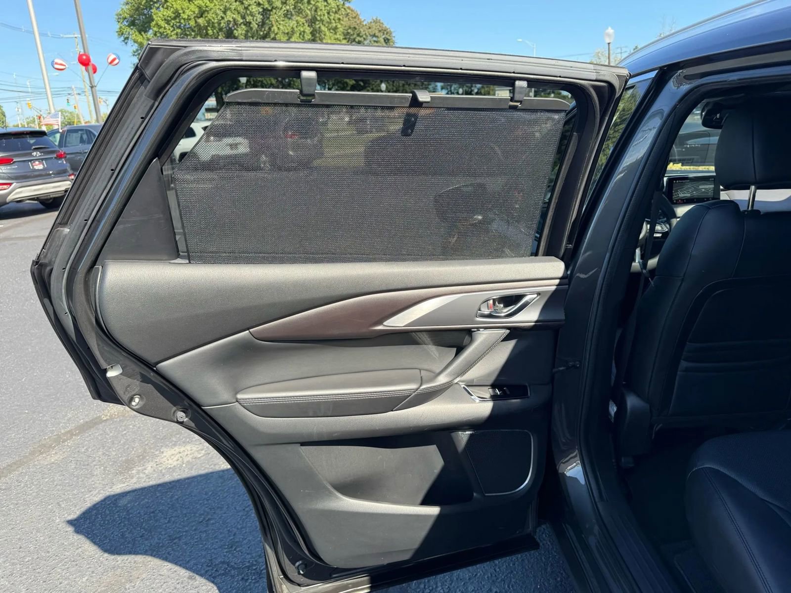 Used 2017 MAZDA CX-9 Grand Touring AWD/4WD image 31