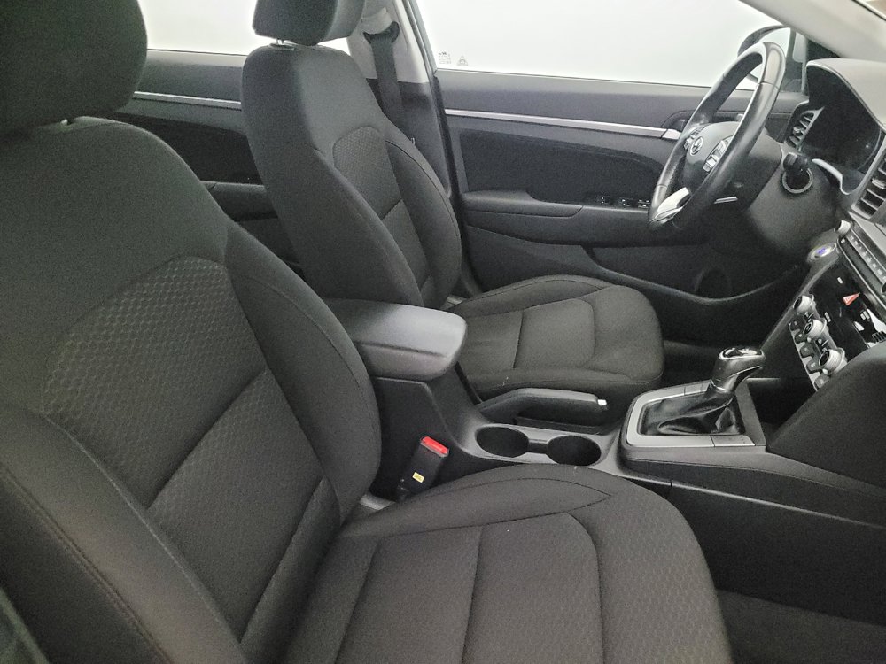 Used 2019 Hyundai Elantra Value Edition w/ Winter Weather Package FWD image 21