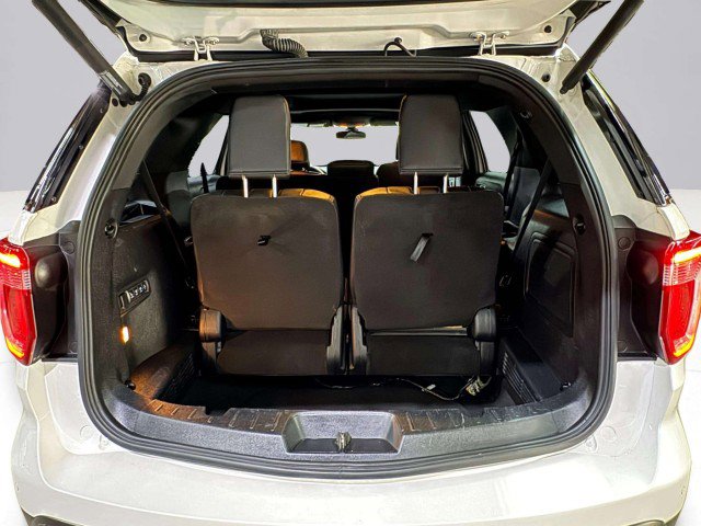 Used 2017 Ford Explorer Limited w/ Equipment Group 301A image 82
