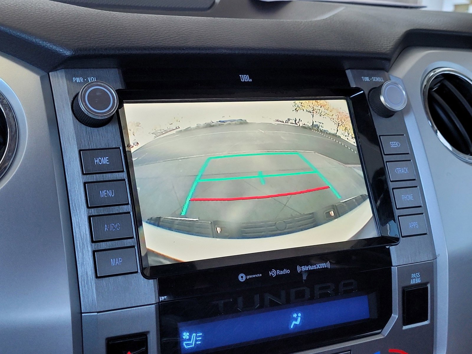 Used 2021 Toyota Tundra Platinum image 23