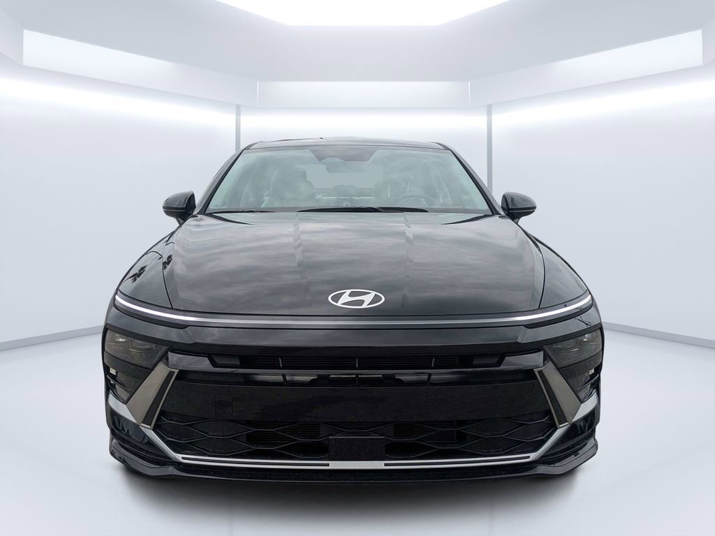 Used 2024 Hyundai Sonata SEL FWD image 8