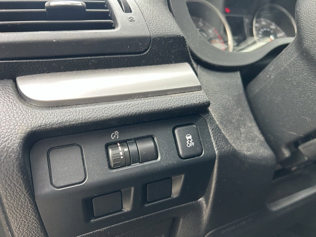 Used 2015 Subaru Forester 2.5i Premium image 14
