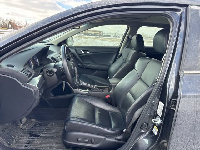 Used 2013 Acura TSX Sedan image 14