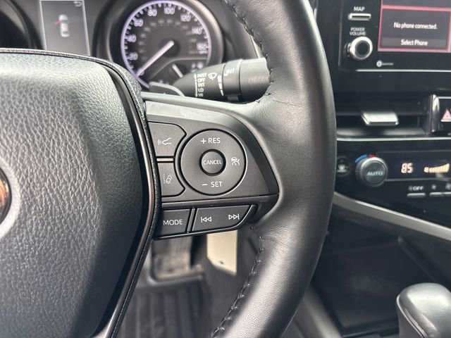 Used 2024 Toyota Camry SE image 18
