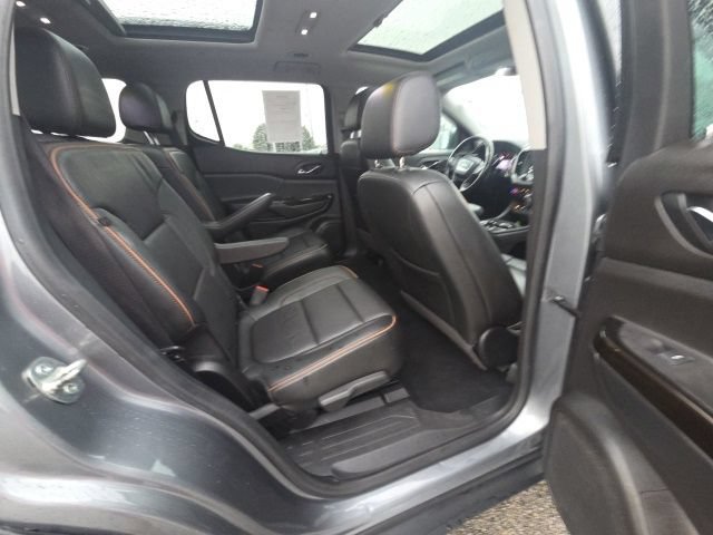 Used 2020 GMC Acadia AT4 w/ LPO, Floor Liner Package AWD/4WD image 58