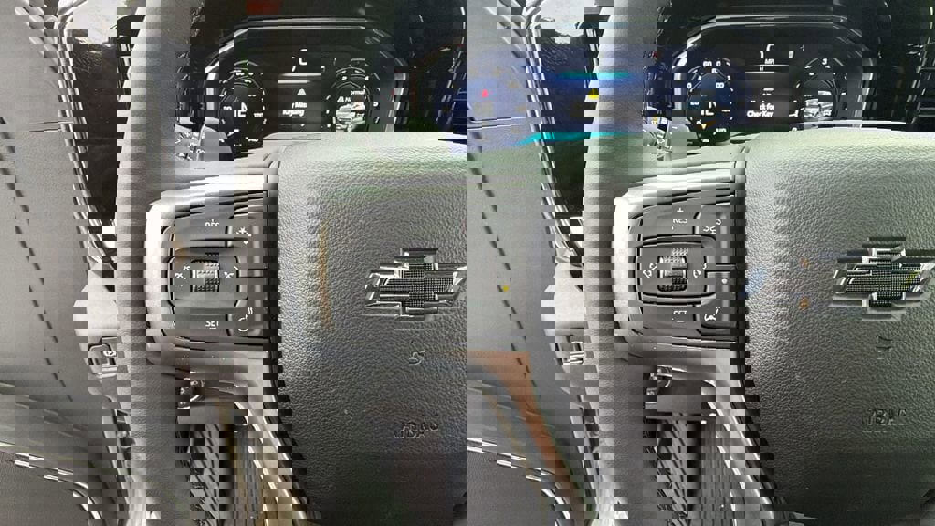 New 2026 Chevrolet Silverado 1500 RST image 20