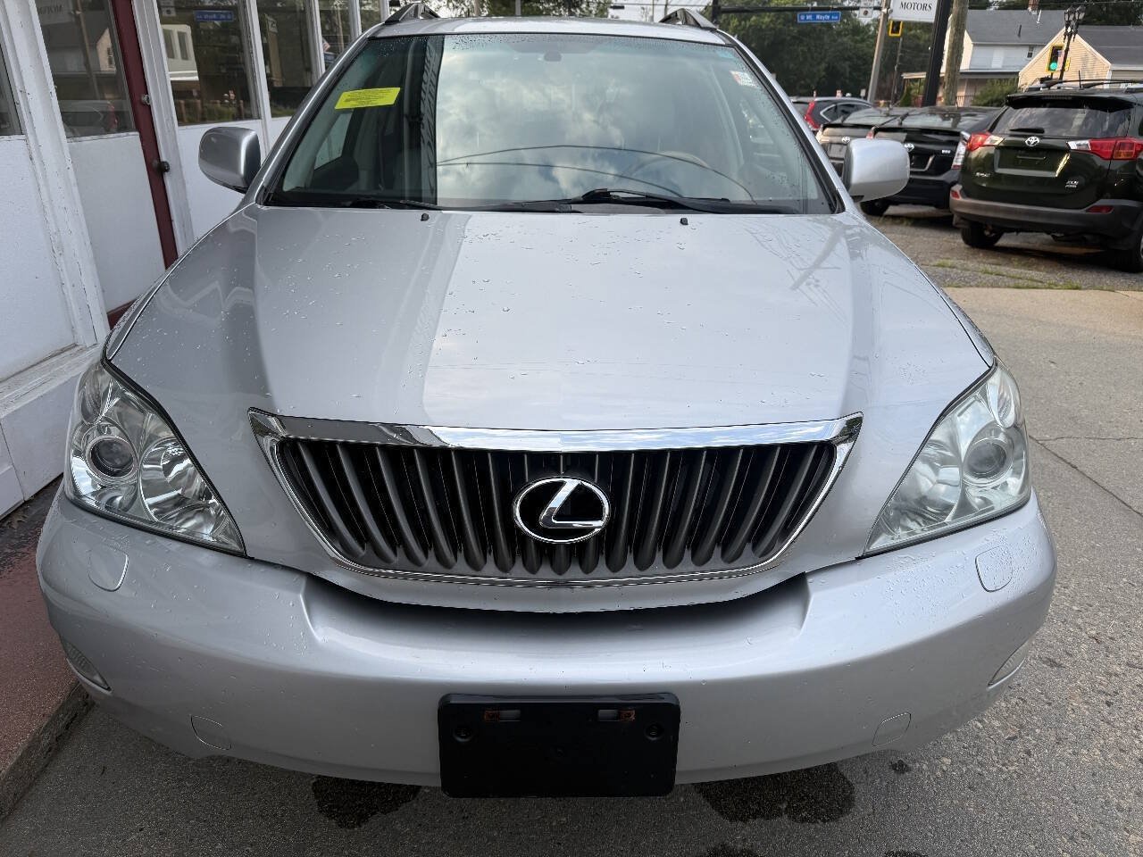 Used 2009 Lexus RX 350 AWD image 6