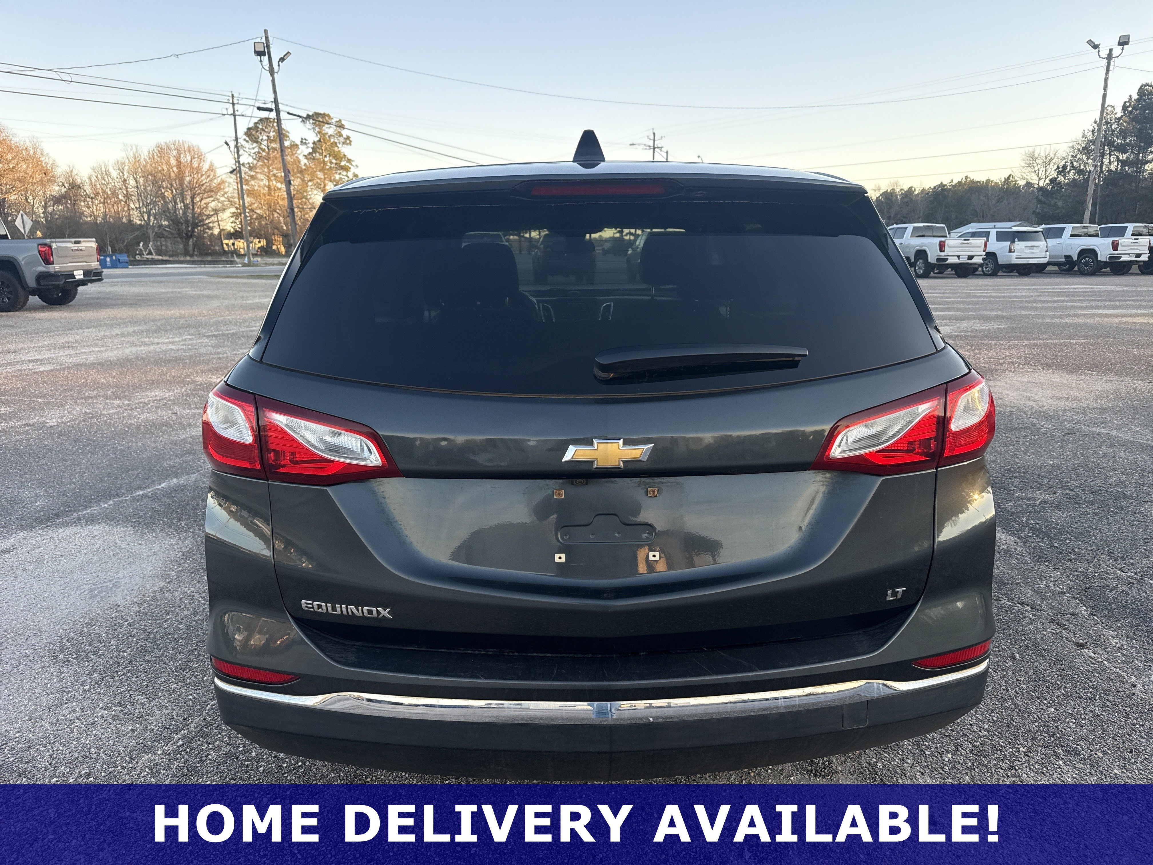 Used 2022 Chevrolet Equinox LT FWD image 18