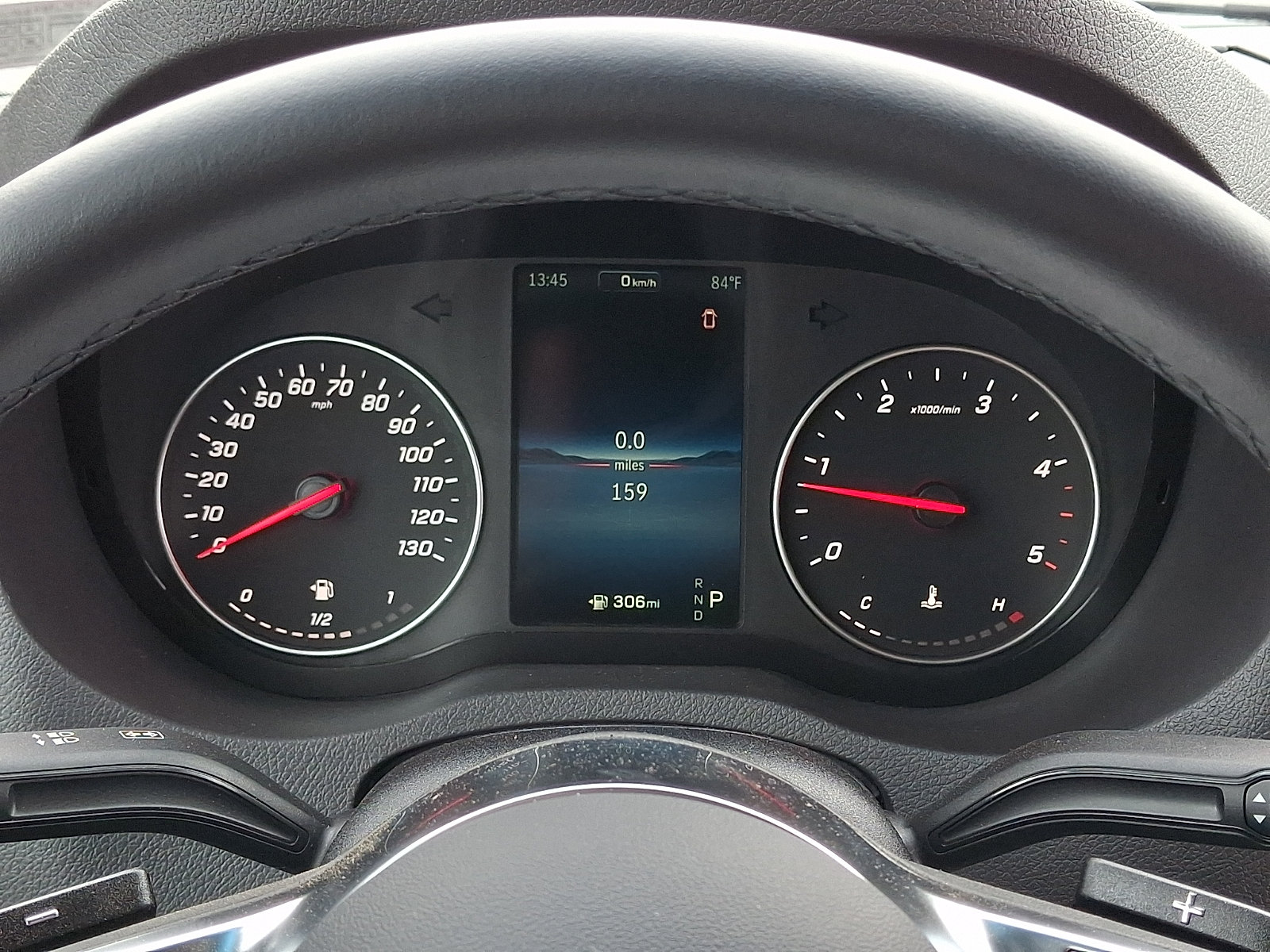 Used 2025 Mercedes-Benz Sprinter 2500 image 21