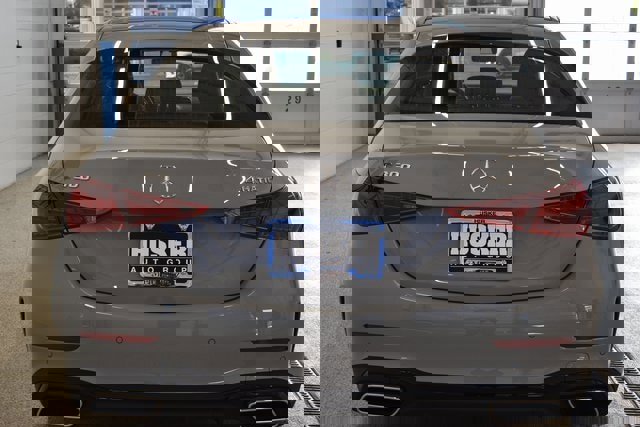 New 2026 Mercedes-Benz C 300 4MATIC image 11