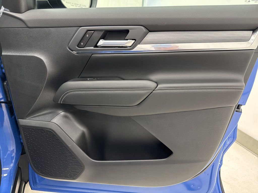 New 2026 GMC Terrain Elevation image 8