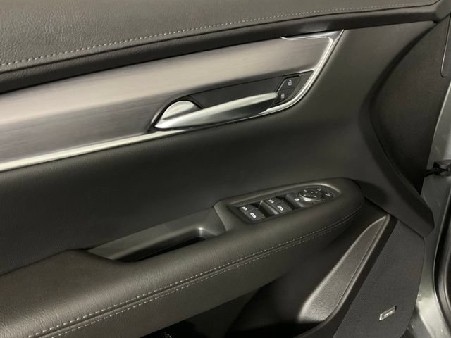 New 2026 Cadillac XT5 Luxury FWD image 22
