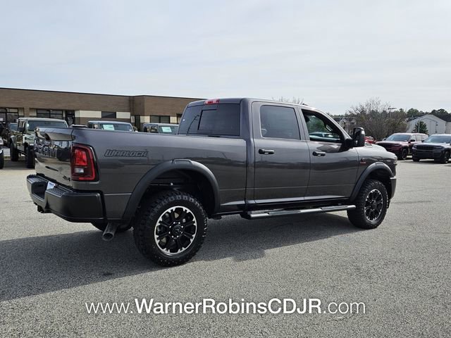 New 2026 RAM 2500 Tradesman image 13