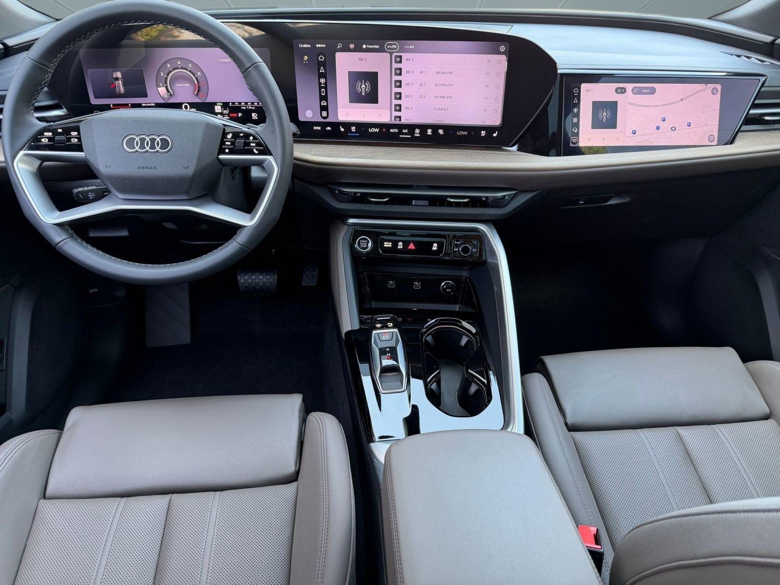 New 2026 Audi Q5 Premium AWD/4WD image 17