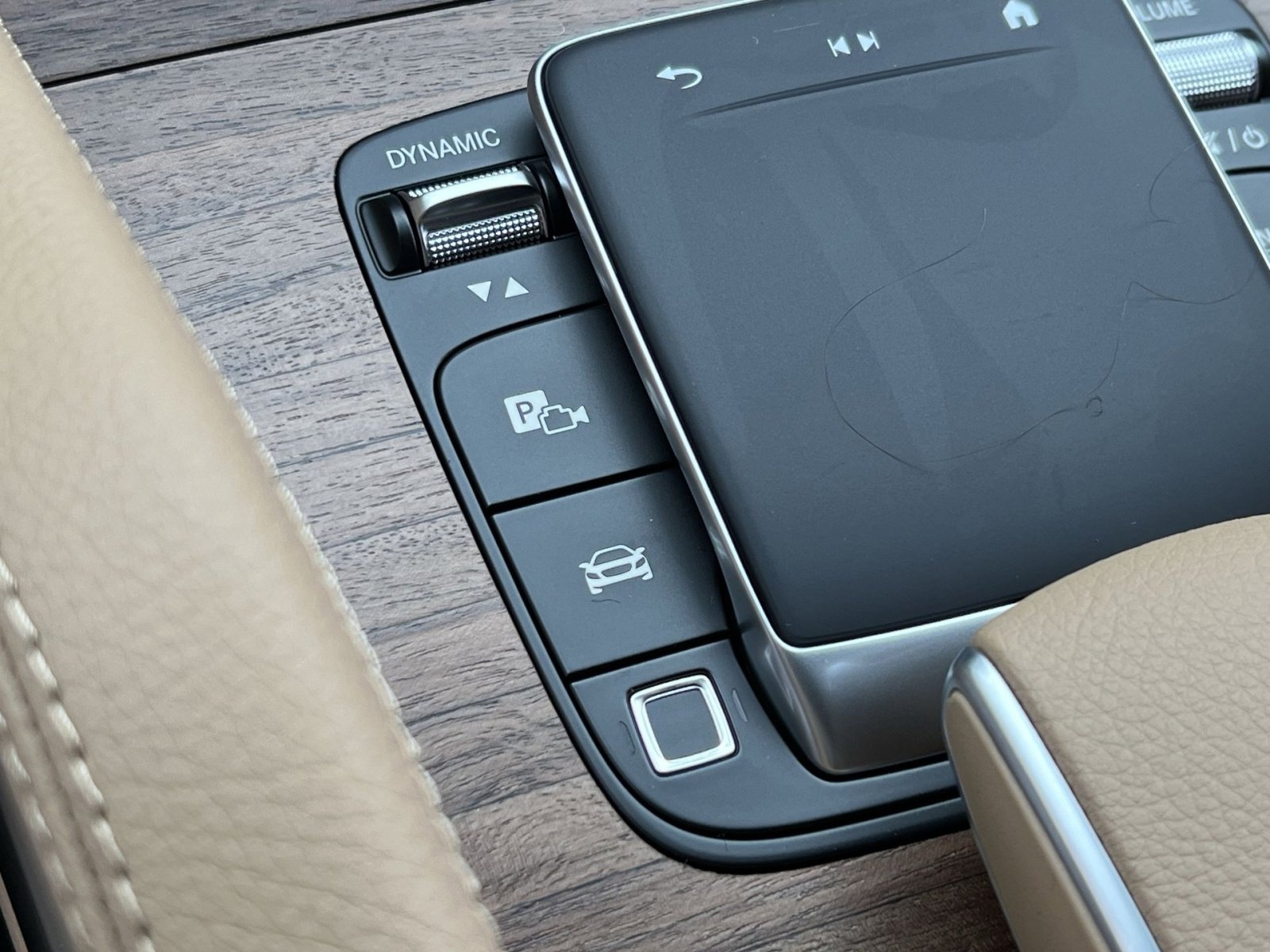 New 2026 Mercedes-Benz GLE 350 4MATIC image 32