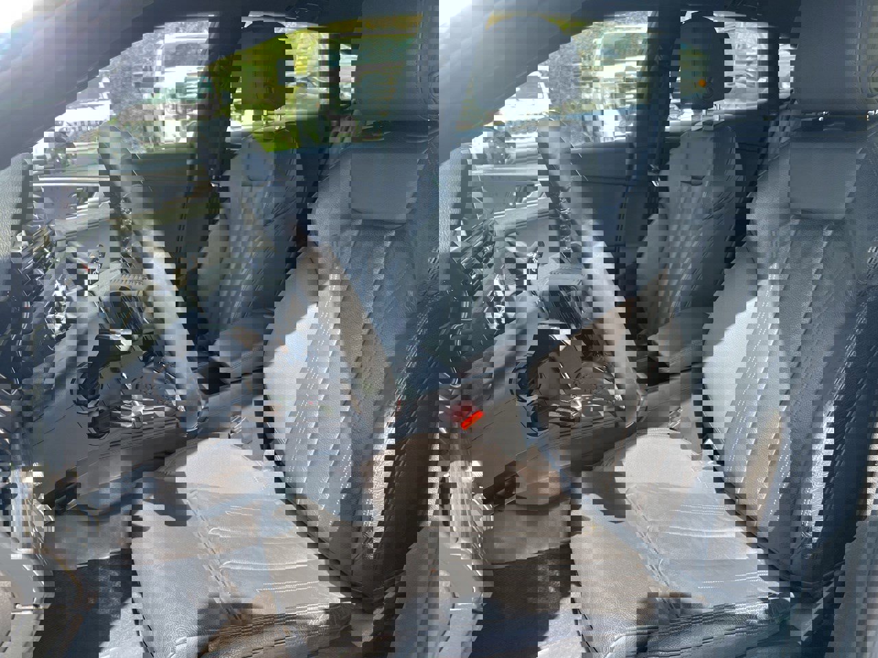 Used 2018 Audi A5 2.0T Prestige w/ S Line Sport Package image 14