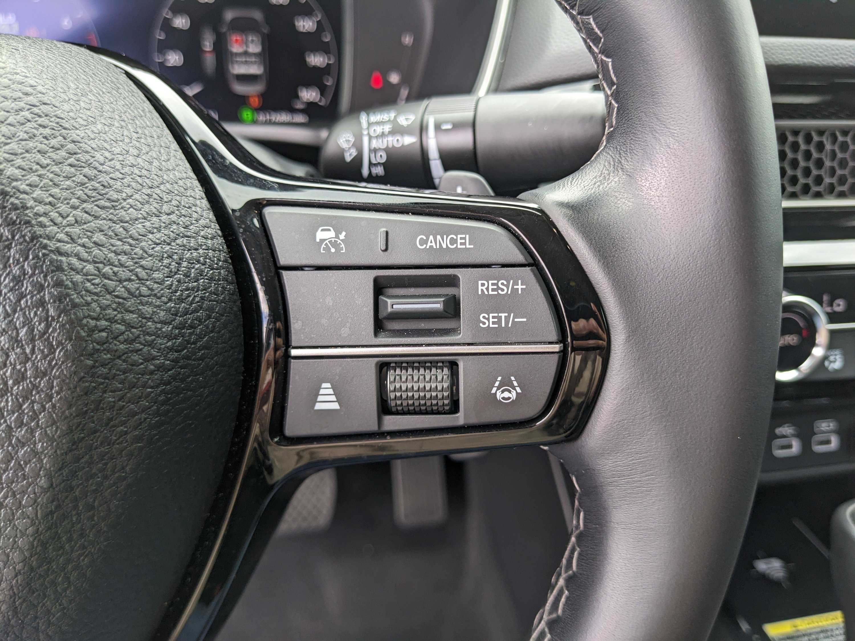 Used 2024 Honda Civic Touring image 33