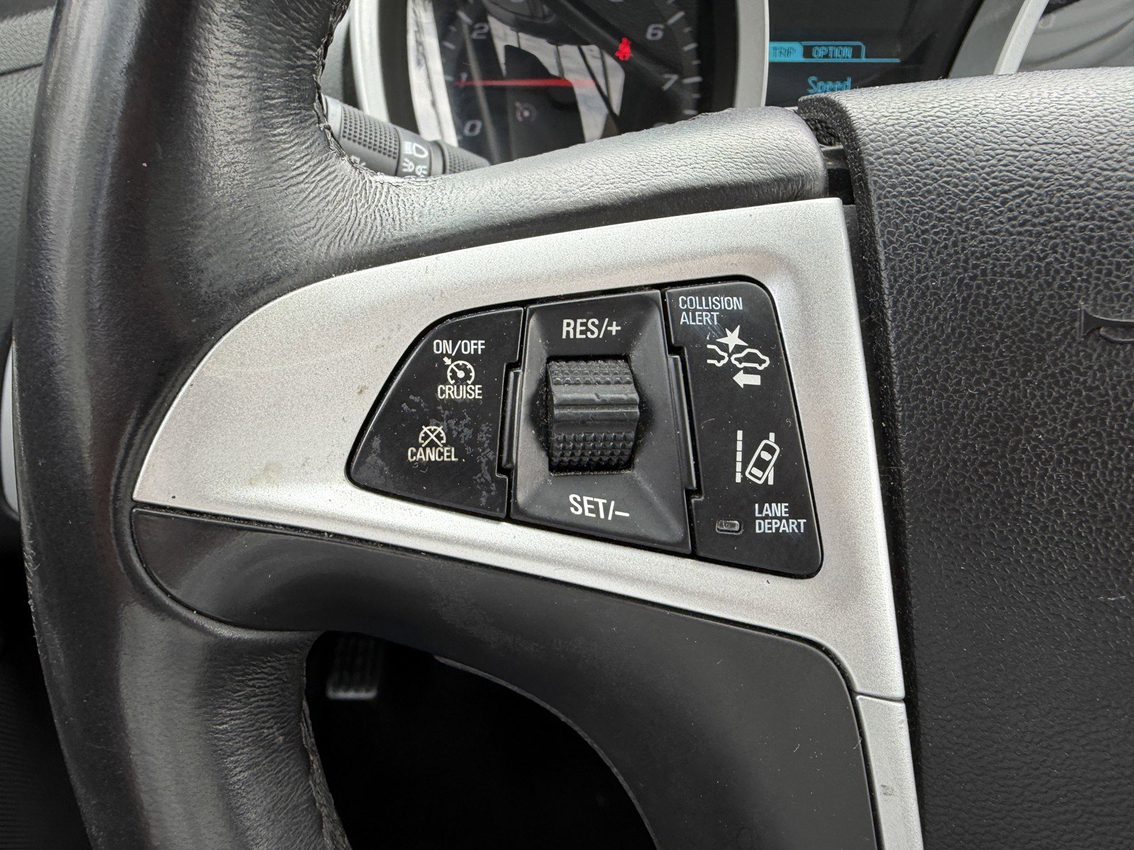 Used 2013 Chevrolet Equinox LTZ image 27