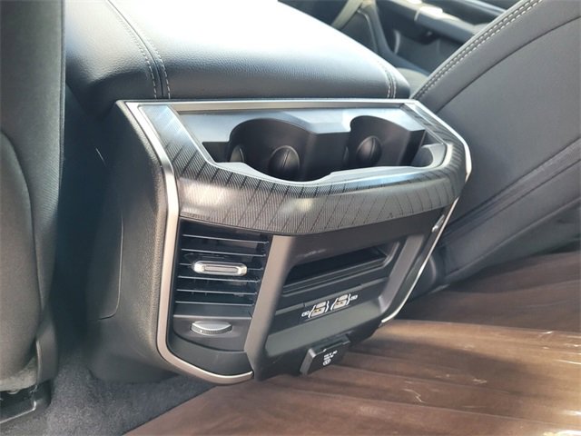 New 2026 RAM 1500 Big Horn image 8