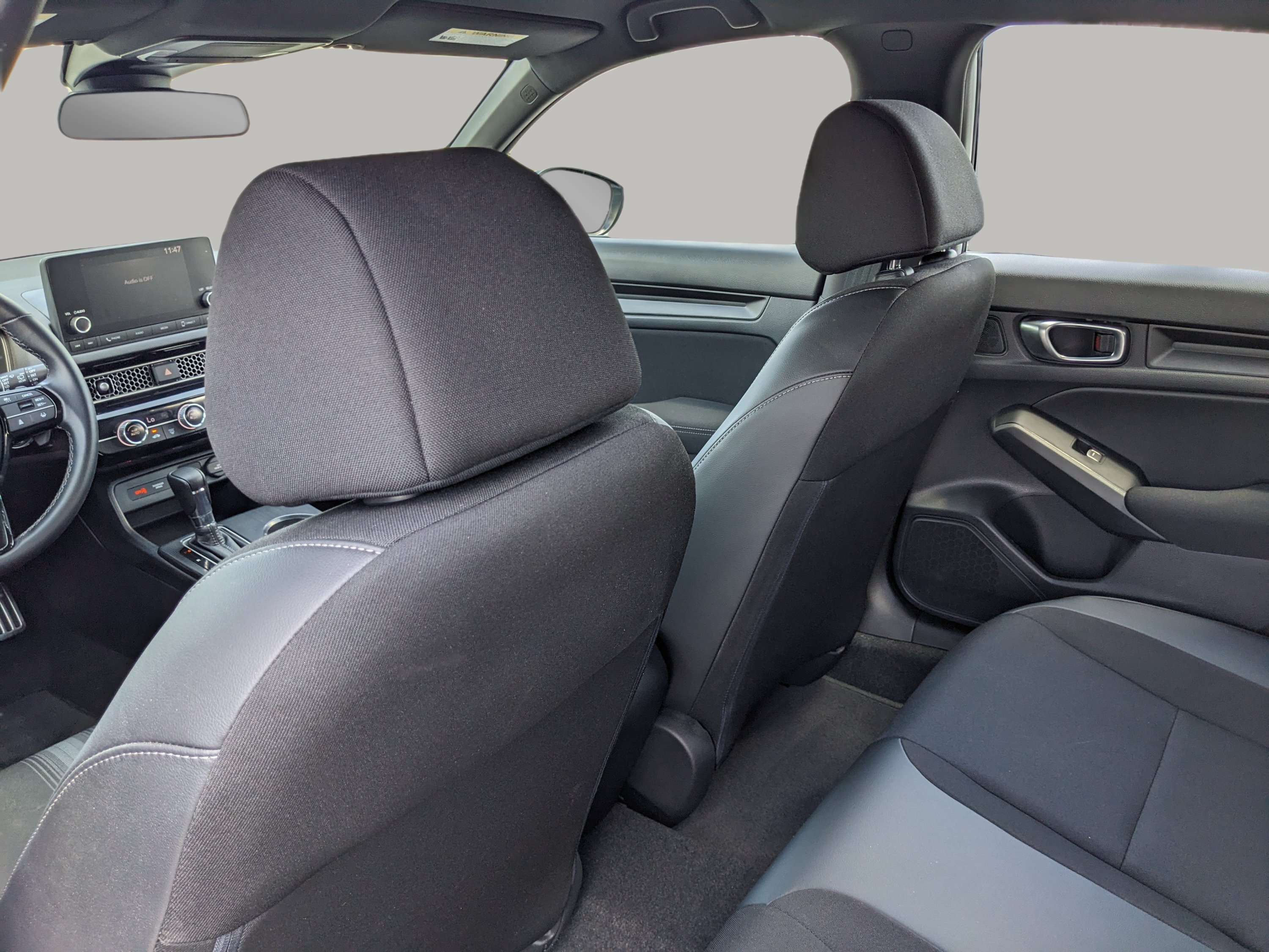 Used 2023 Honda Civic Sport image 17